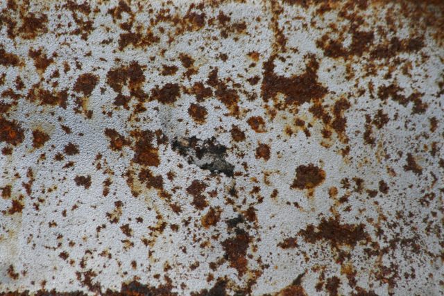 Free Rust Texture with Grunge Effect