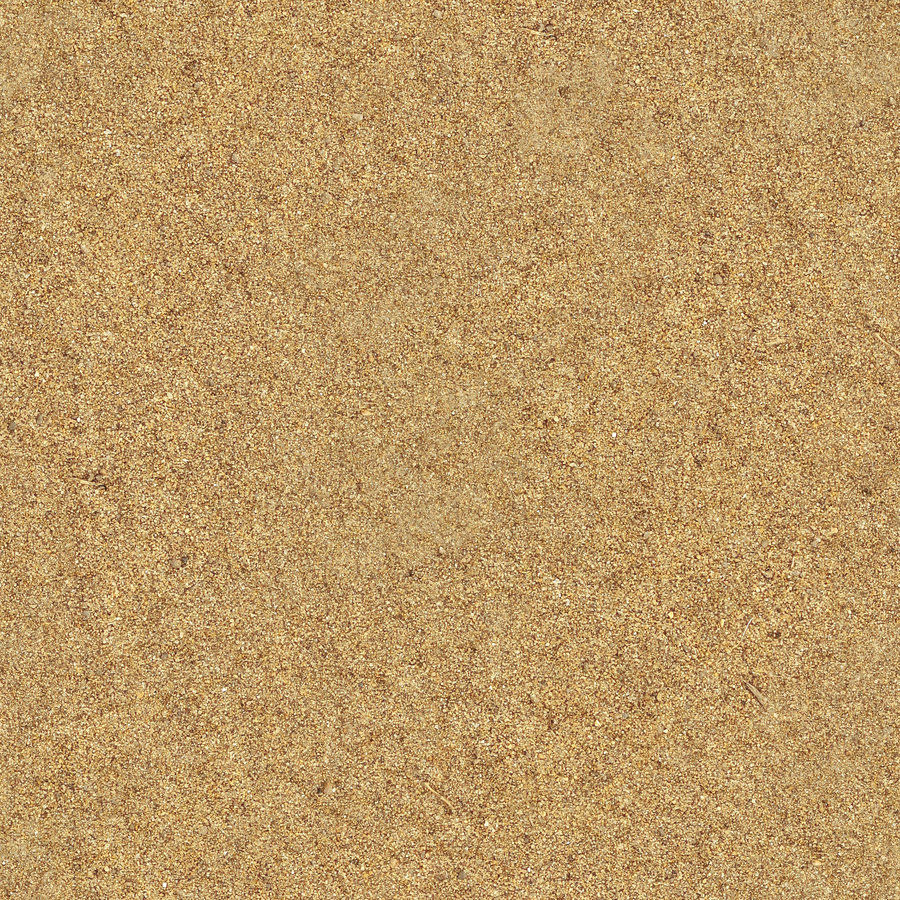 Free Seamless Desert Sand Texture