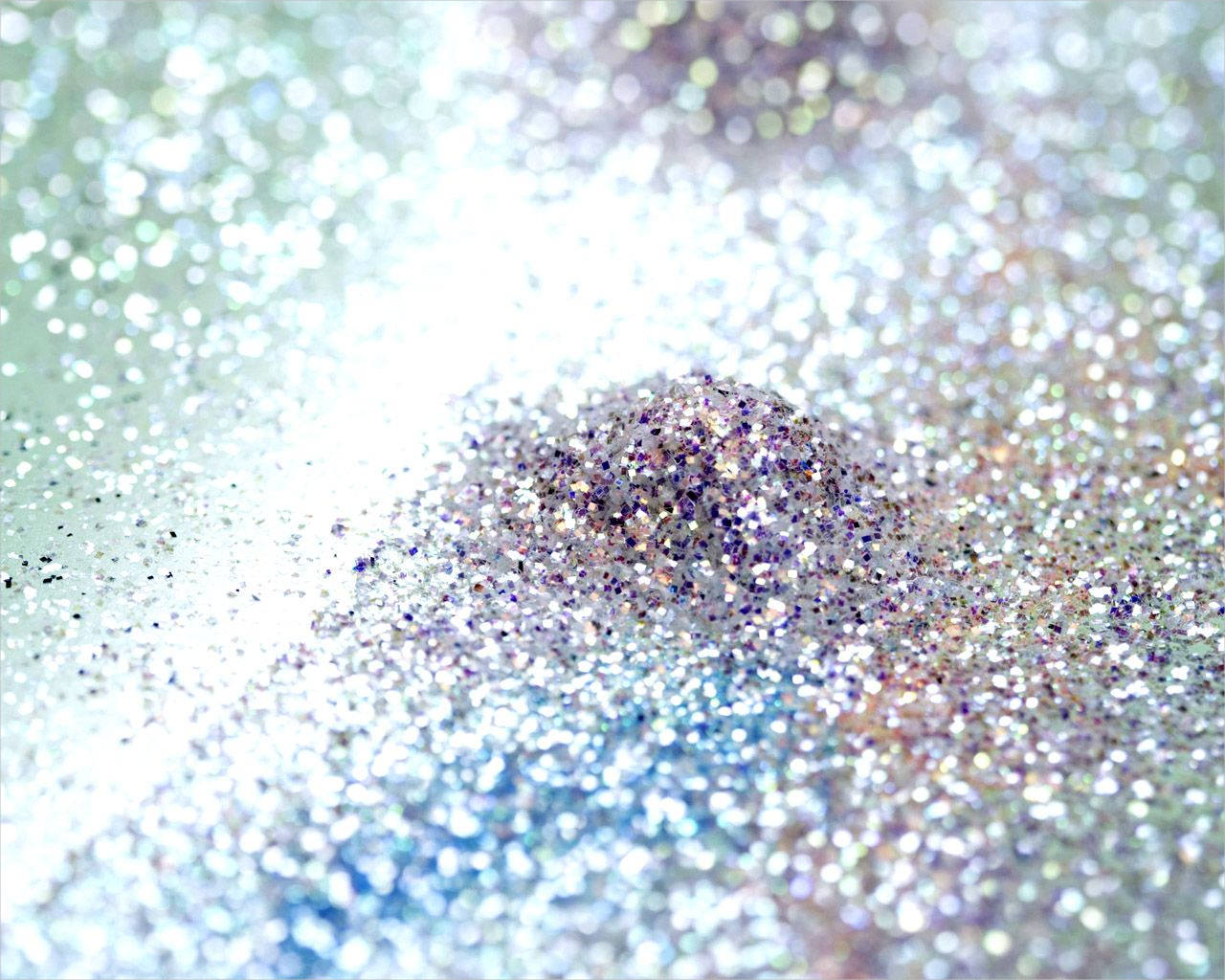 Free Silver Glitter Background Free Download