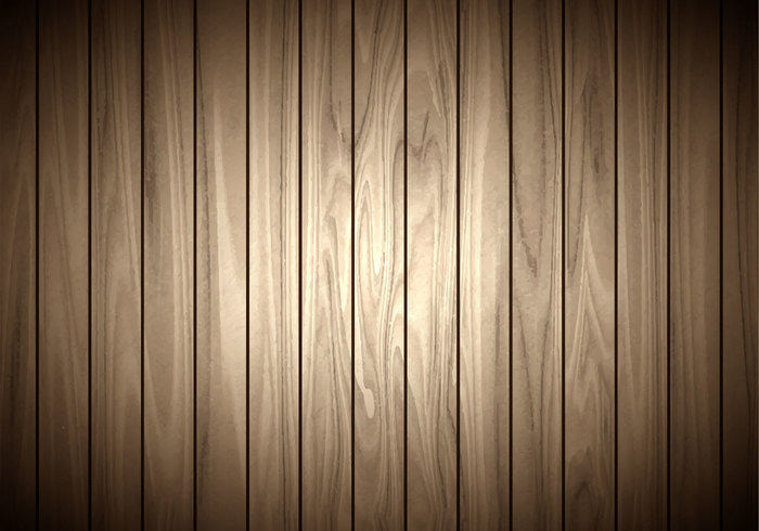 Free Wood Background Vector Download