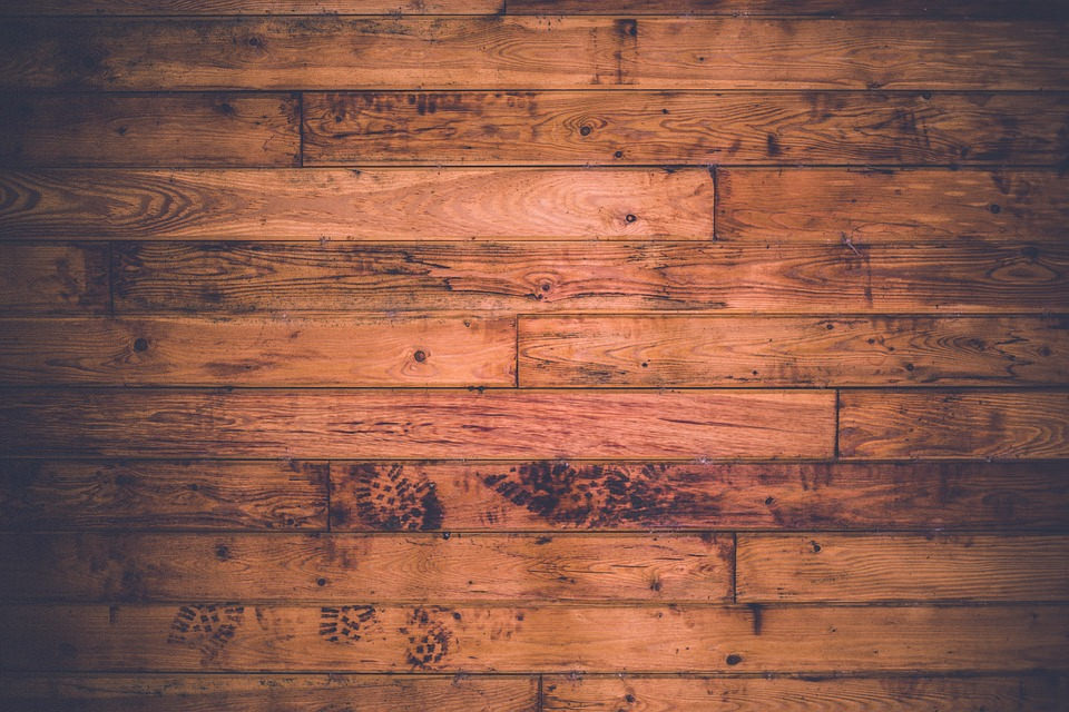 Free Wooden Planks Background For You