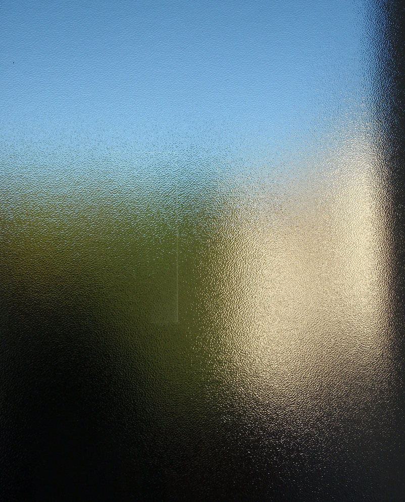 Glossy Glass Texture