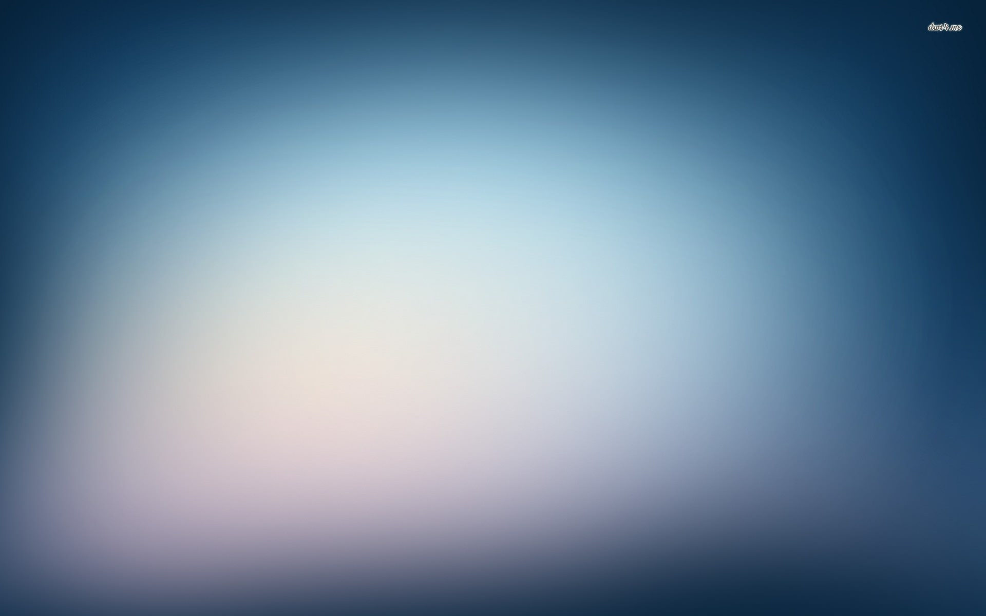 Gradient Blue Background For Free Download