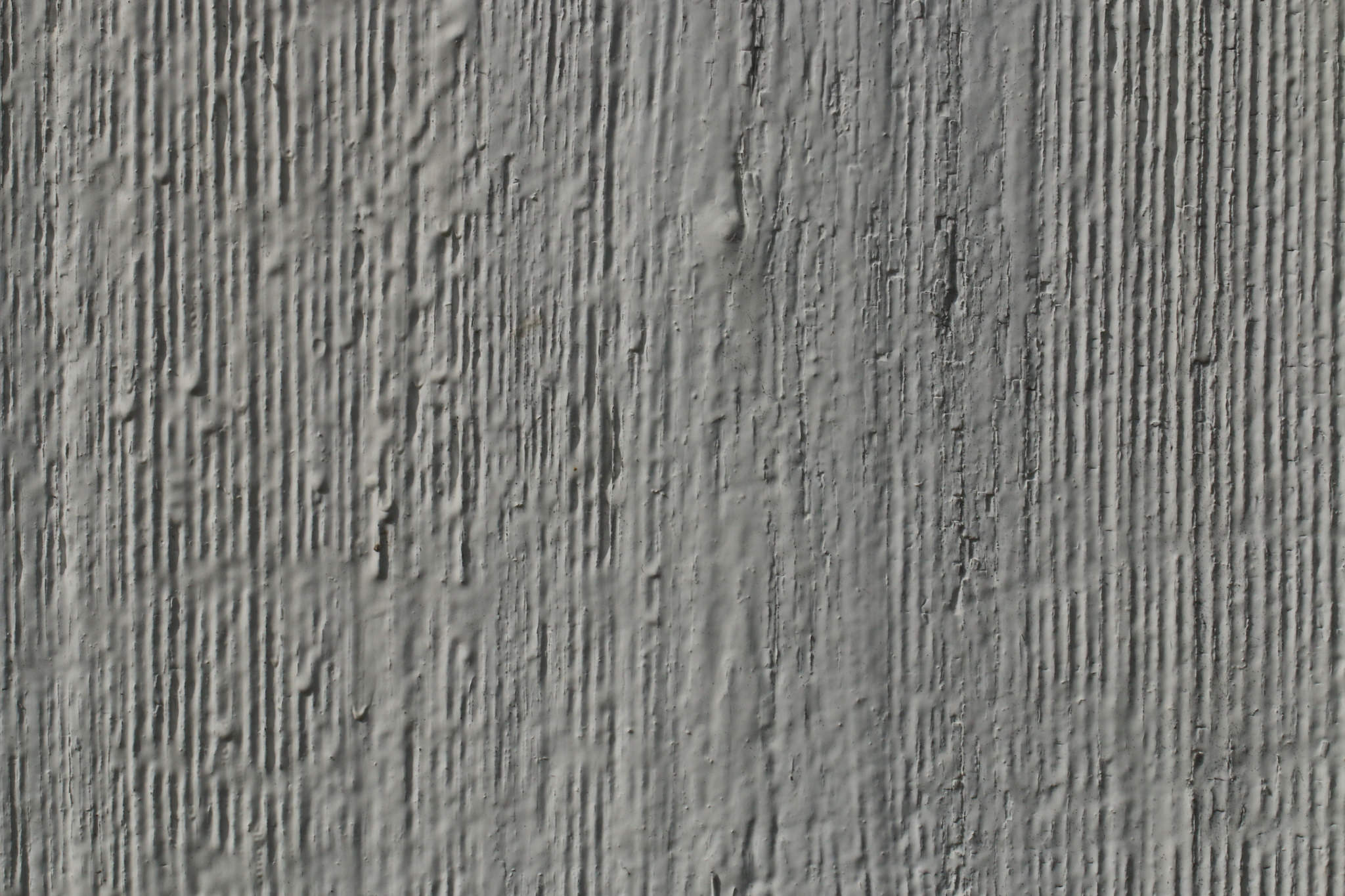 Gray Painted Wood Texture