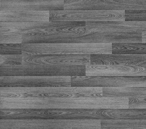 Gray Wooden Floor Texture