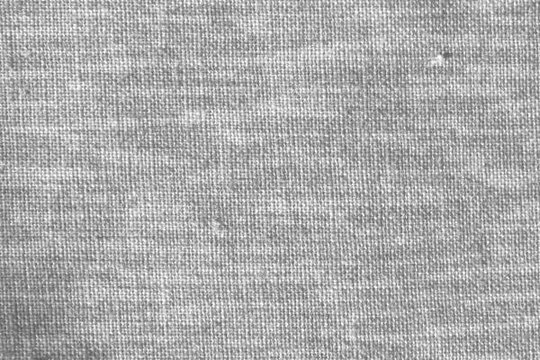 Gray Woven Fabric Close Up Texture