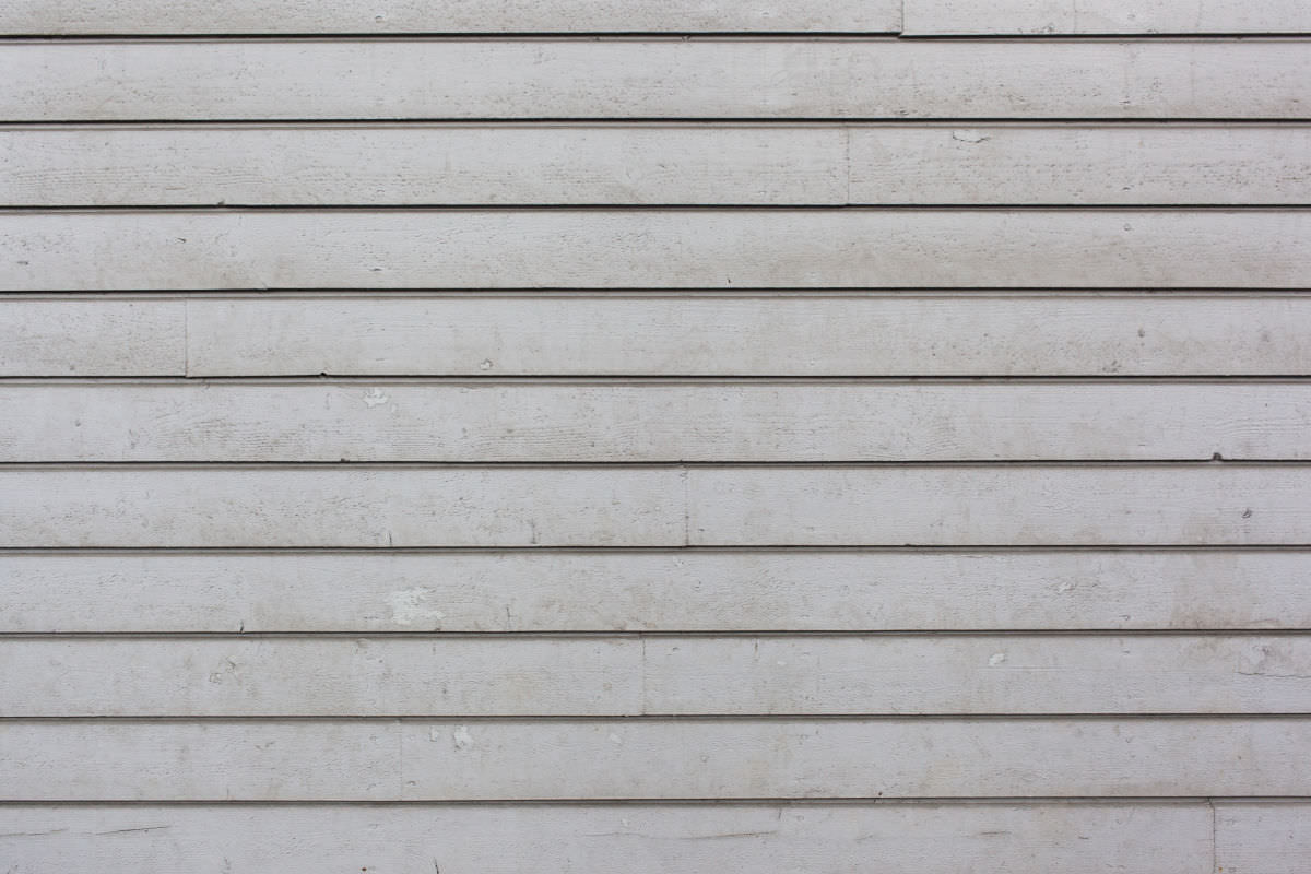 Grey Wooden Siding background for Photoshop