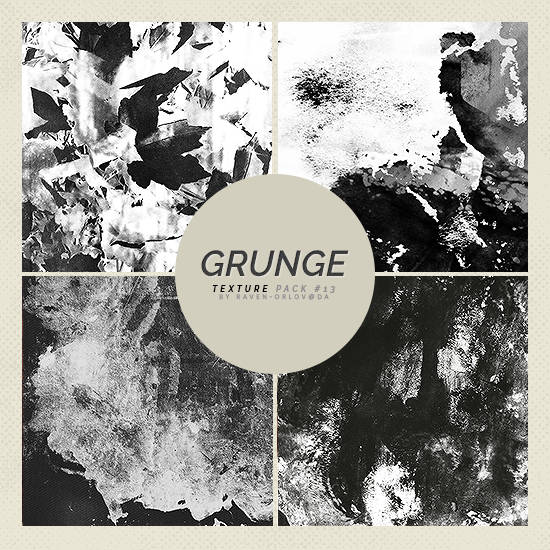 Grunge Scratches Texture Pack