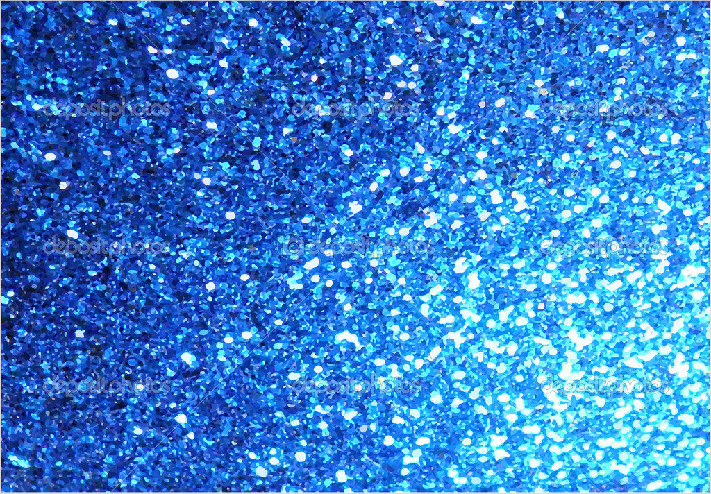 columbia blue sparkle background