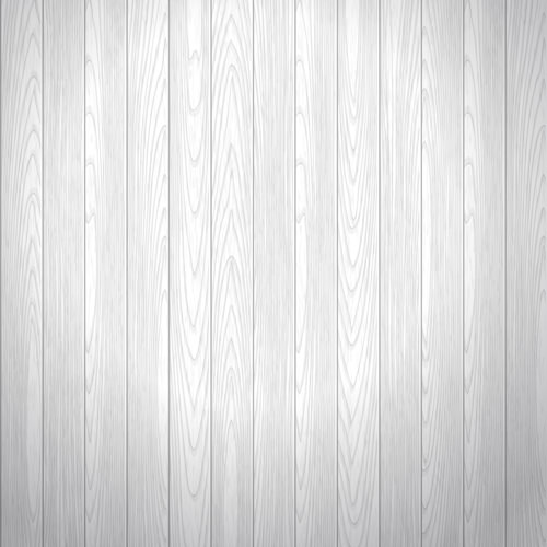 High Quality White Wooden Board Background for Graphic Designers