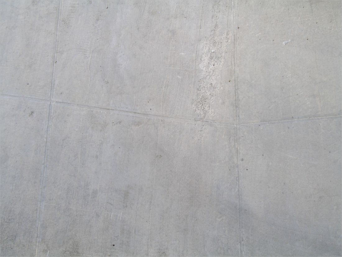 High Resolution White Concrete Texture