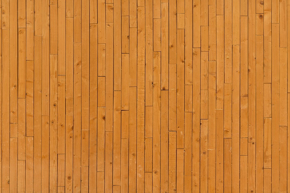 Interior Hardwood Background For Free