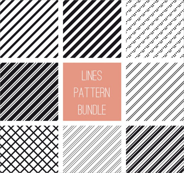 line pattern free download illustrator