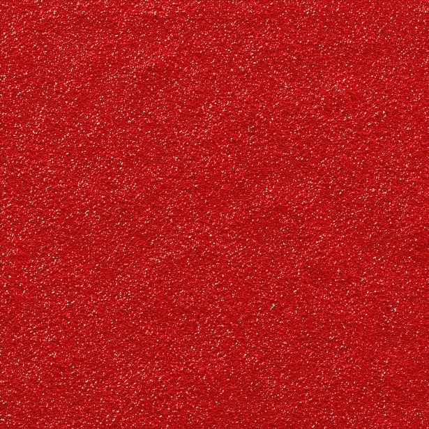 Metallic Red Glitter Texture Background