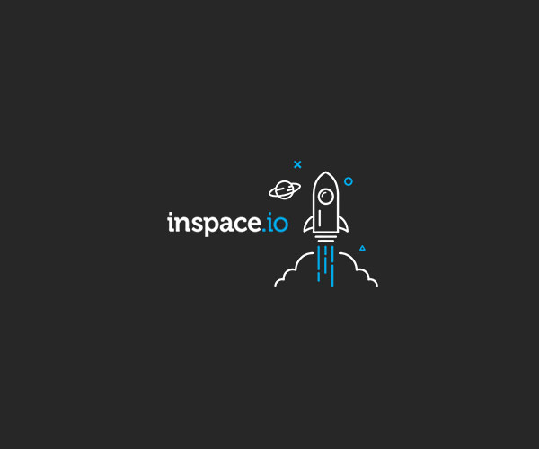 Mobile Space Rocket Logo Design For Free 
