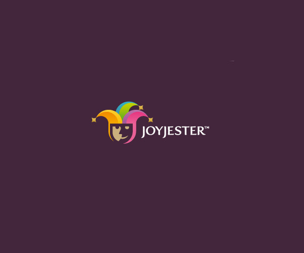 Multicolor Fun Logo Design For Free