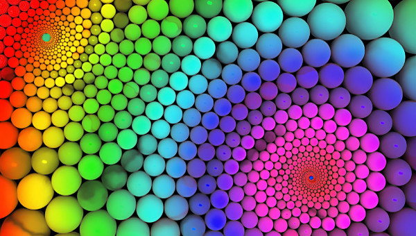 Free Multicolor Backgrounds In Psd Ai