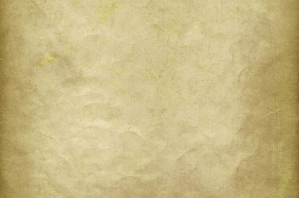 Old Parchment Texture