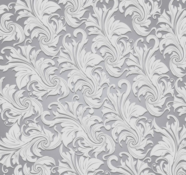 Ornamental Pattern Free Vector Download