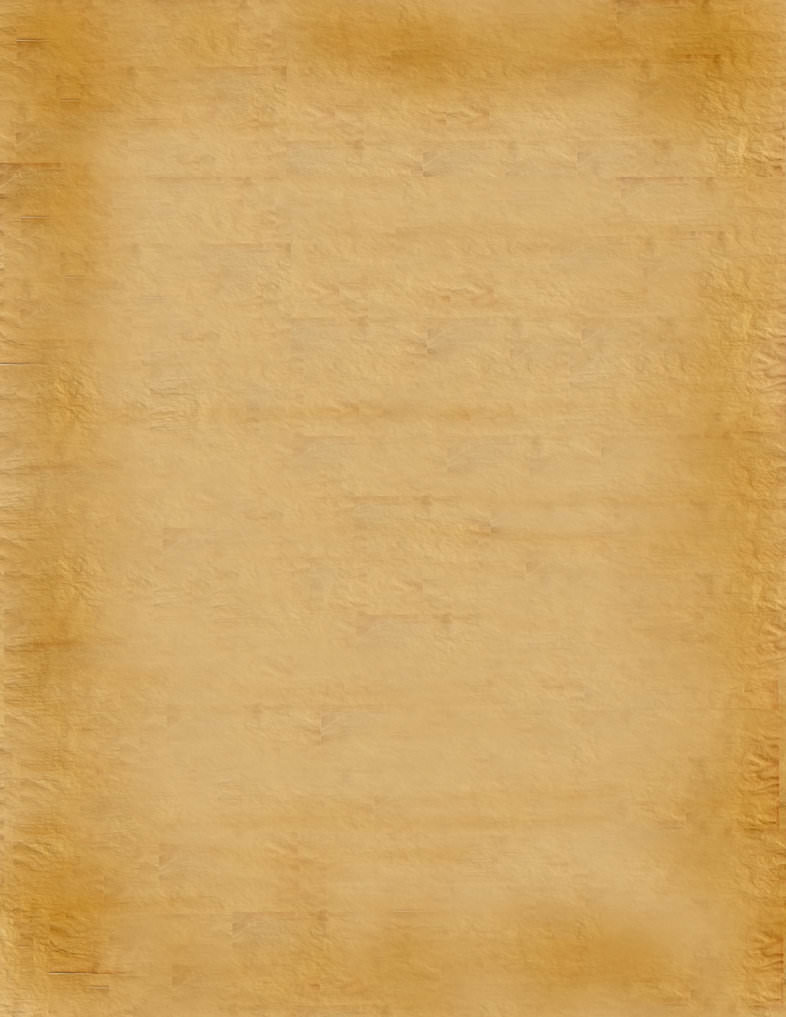 Parchment paper Texture