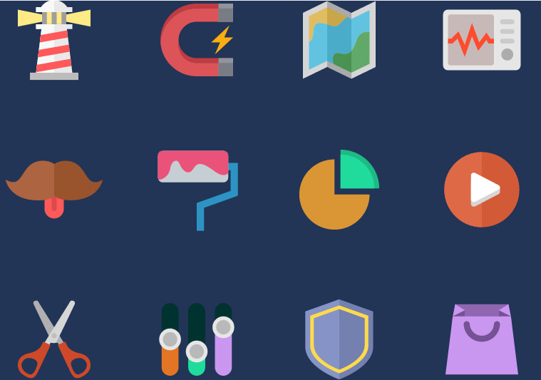 Free 9 Animated Icons In Svg Png