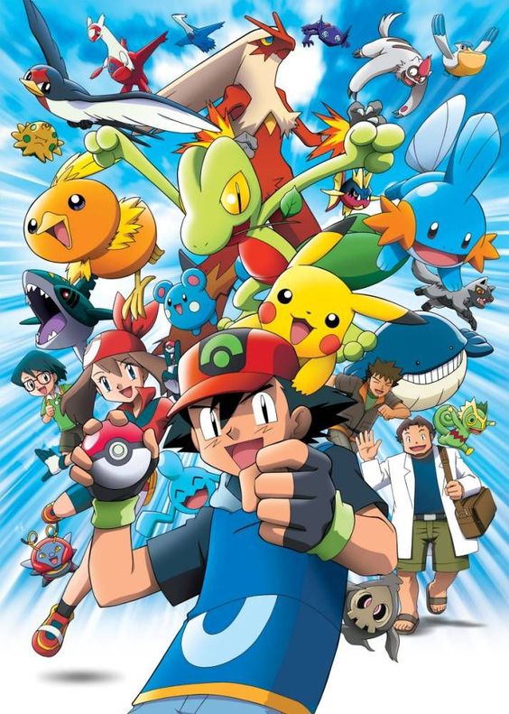 Pokemon iPhone Background Wallpapers Download