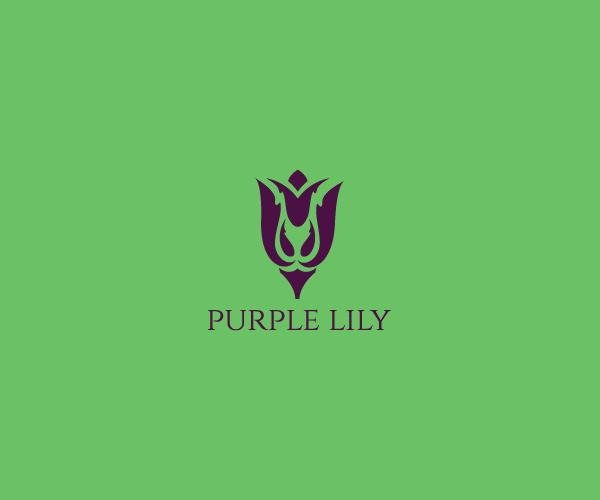 20 Purple Logos  FreeCreatives