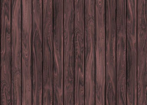Purple Wood Background