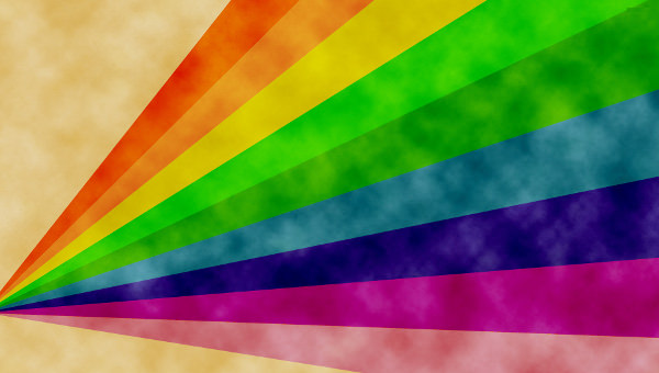 Download 15+ Rainbow Patterns - Free PAT, PNG, Vector, EPS Format ...