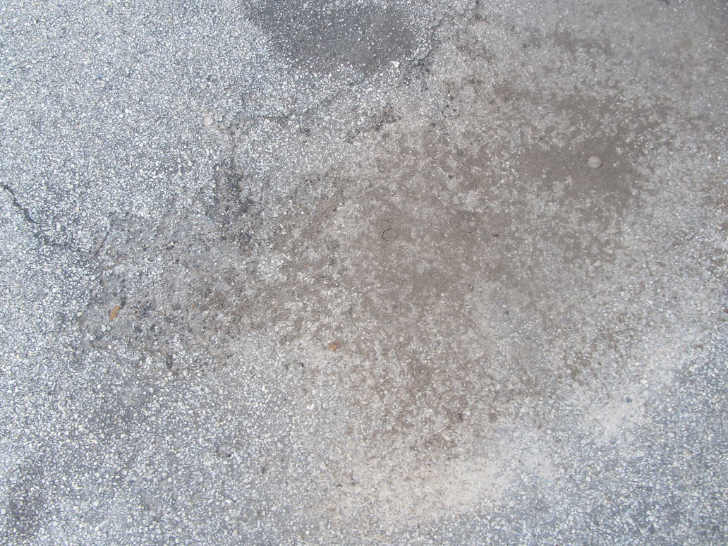 Raw Asphalt Texture