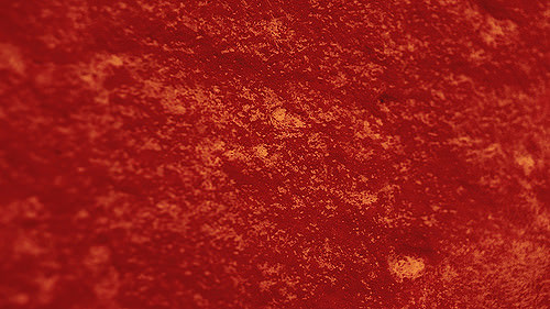 Red Grunge Texture