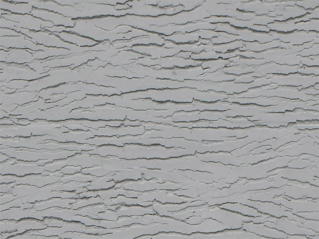 Rough White Concrete Texture For Free