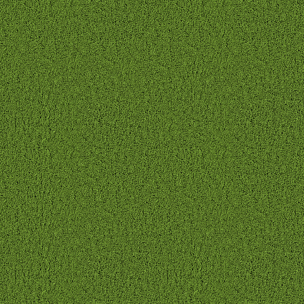 Seamless Green Carpet Grass Like Texture