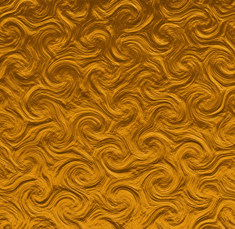 gold leaf texture wallpaper