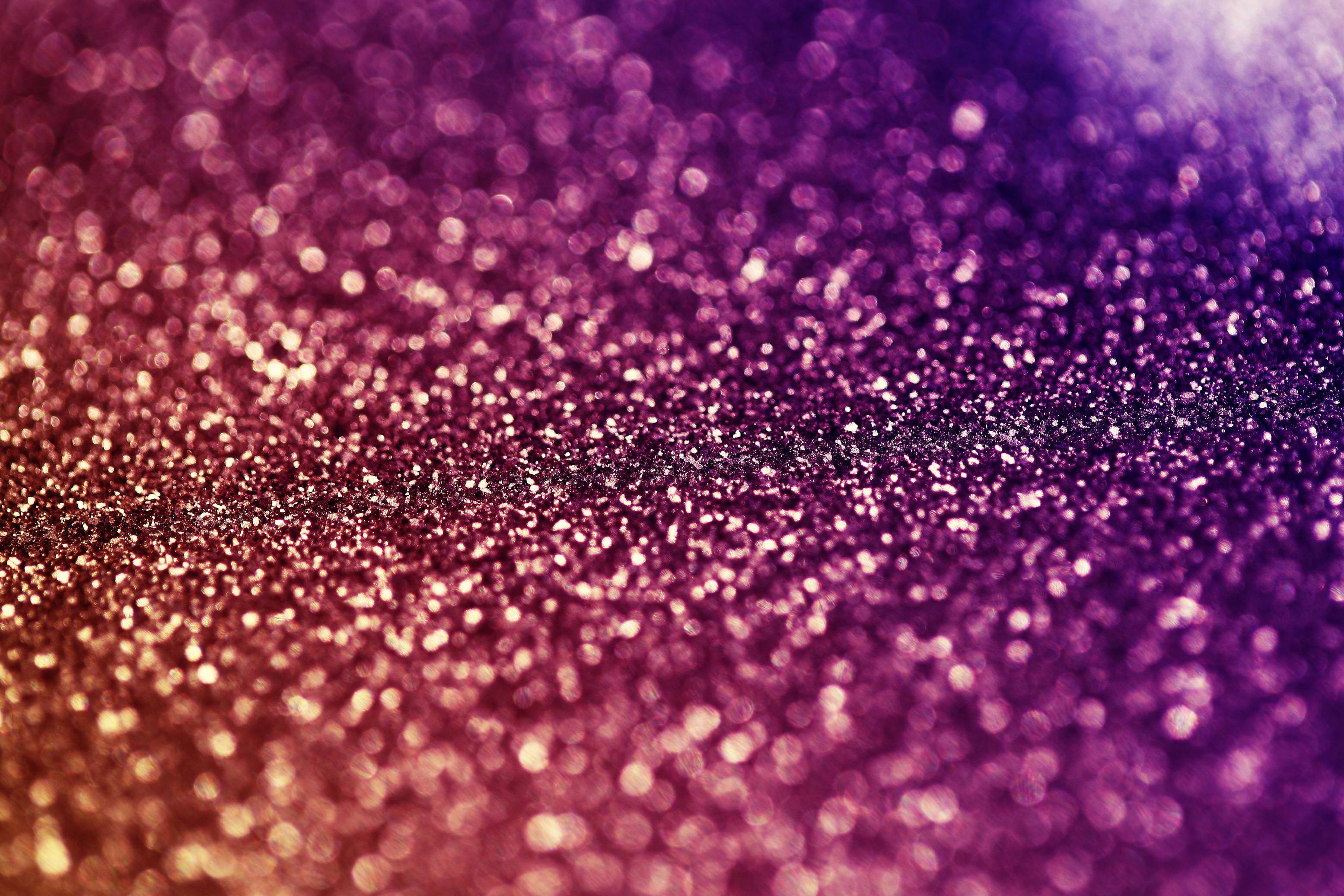 Purple glitter HD phone wallpaper  Pxfuel