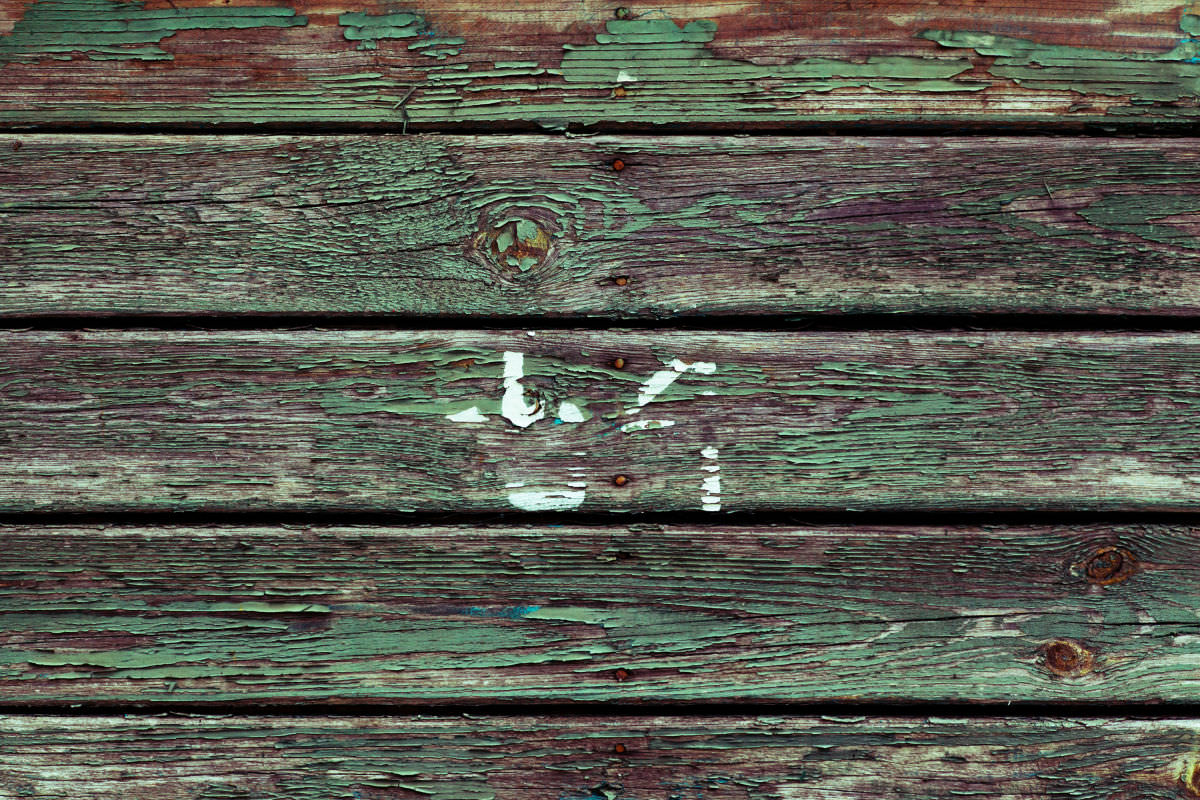 Stunning Peeling Paint Wood Textures For Free