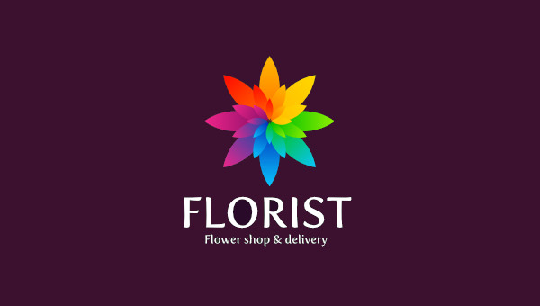 Free Floral Logo Designs - DIY Floral Logo Maker - Designmantic.com
