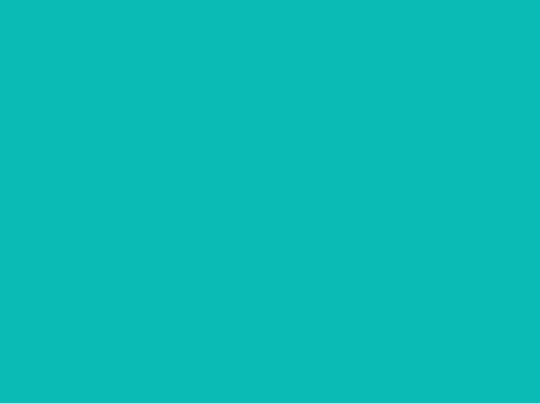 Tiffany Blue Solid Color Plain Background