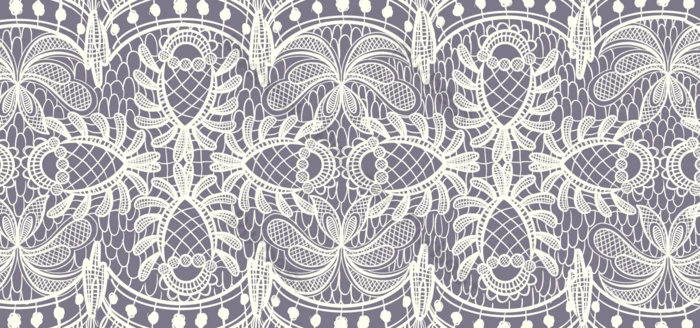 Vintage Lace Background Fashion