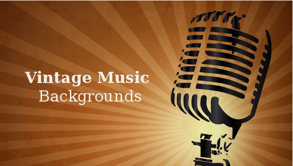 Vintage-Music-Backgrounds-for-Free-download