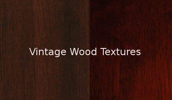 Vintage Wood Textures