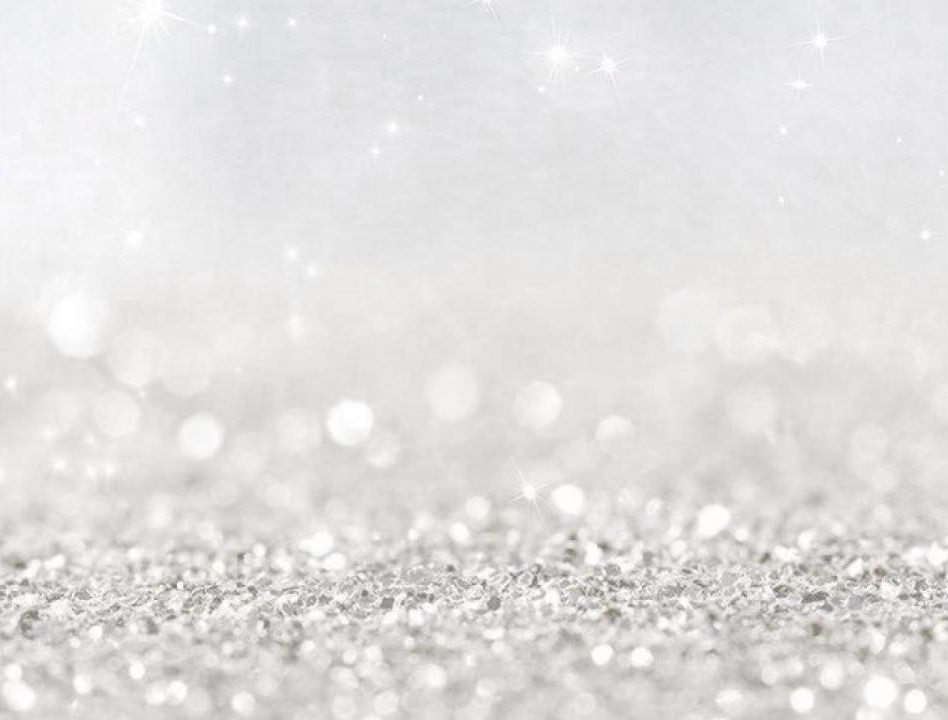 15+ White Glitter Backgrounds | Wallpapers | FreeCreatives