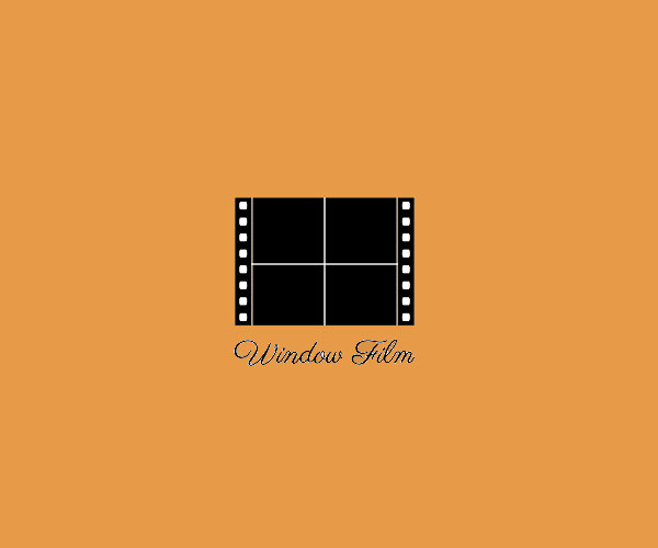Windows Film Logo Design For Free 