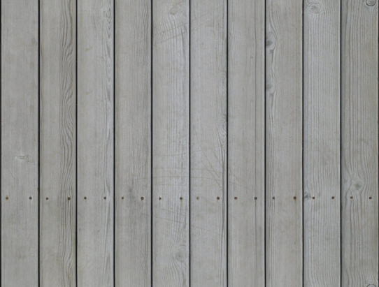 Wood Plank Gray Background Texture