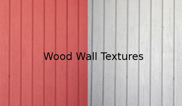 Wood Wall Textures