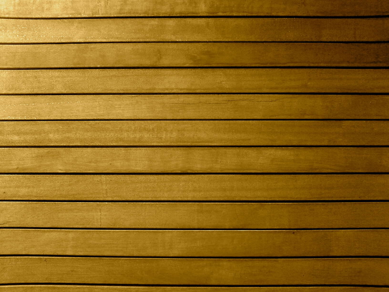 Woody Plank Background with Horizontal Lines