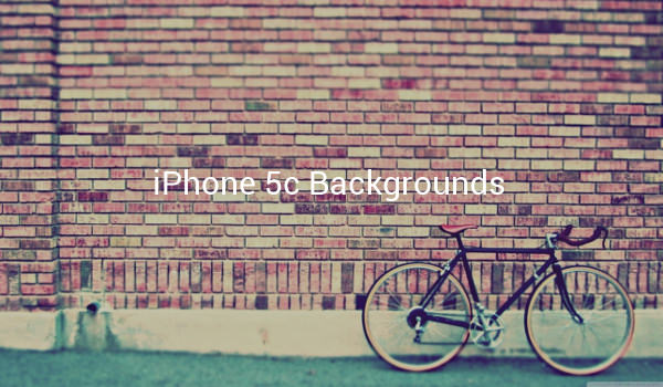 iPhone 5c Backgrounds