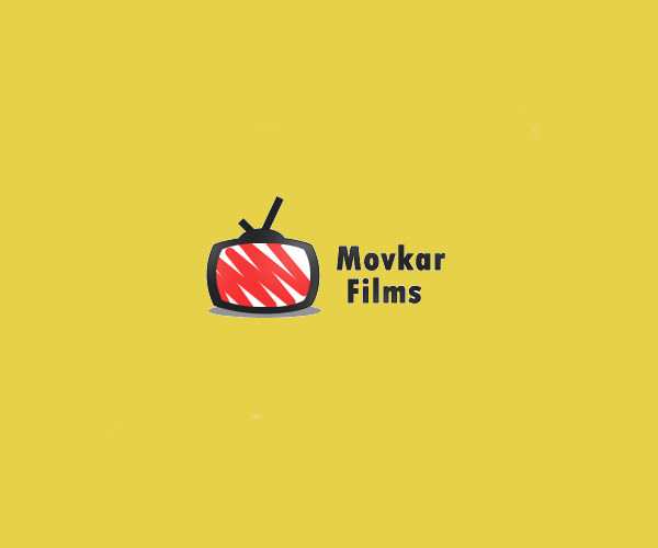 movie studio Logo Design For Free 