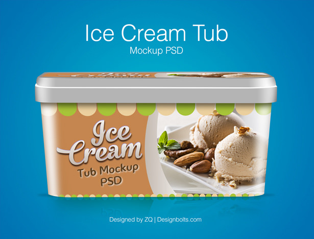 Download Free Icecream Mockups In Psd Indesign Ai