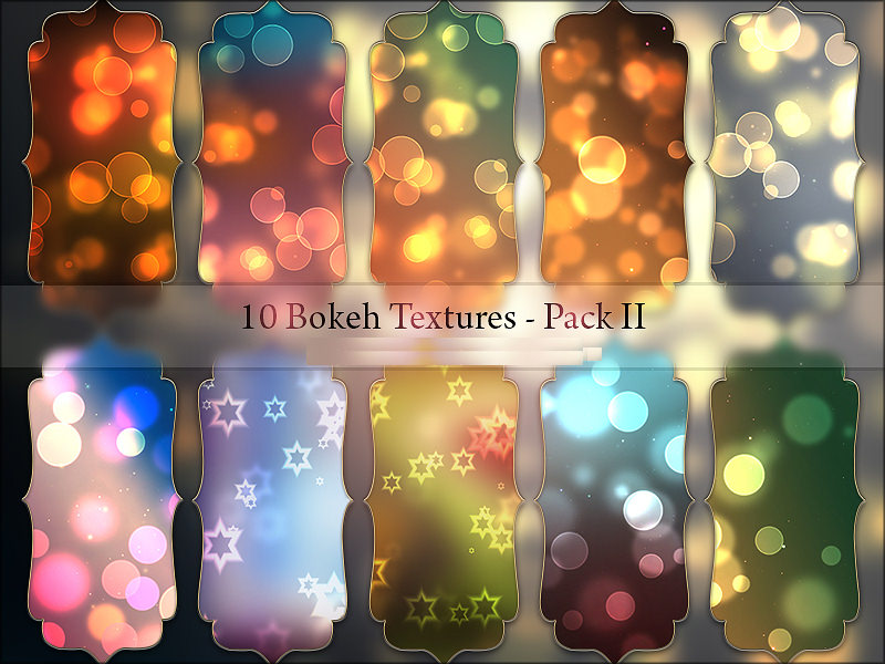 bokeh texture photoshop download